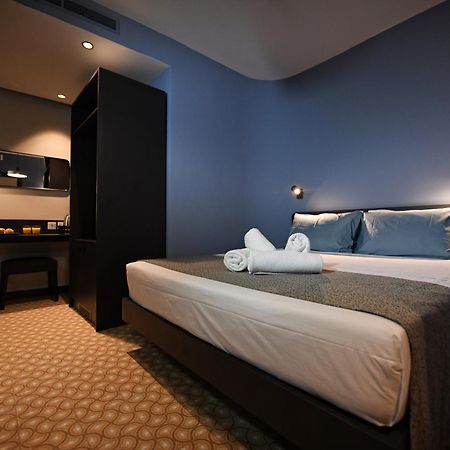 Bed and Breakfast Victoria By Petit Chic Меллиеха Экстерьер фото