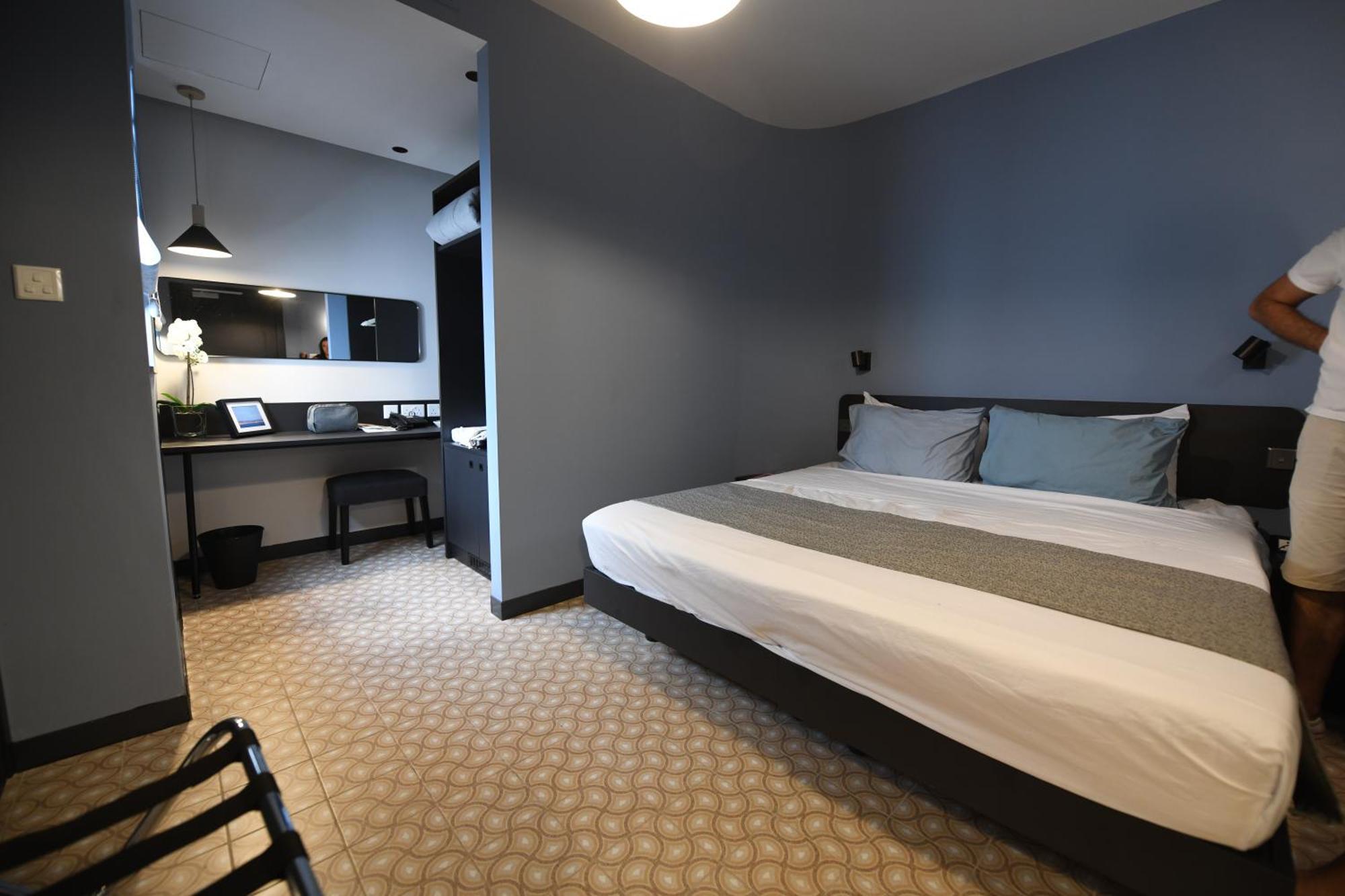 Bed and Breakfast Victoria By Petit Chic Меллиеха Экстерьер фото